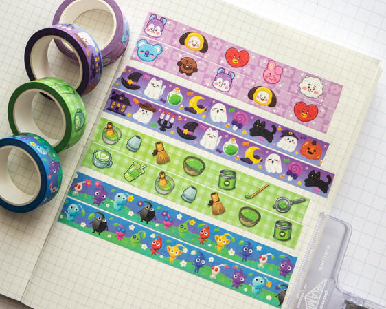 washi tape