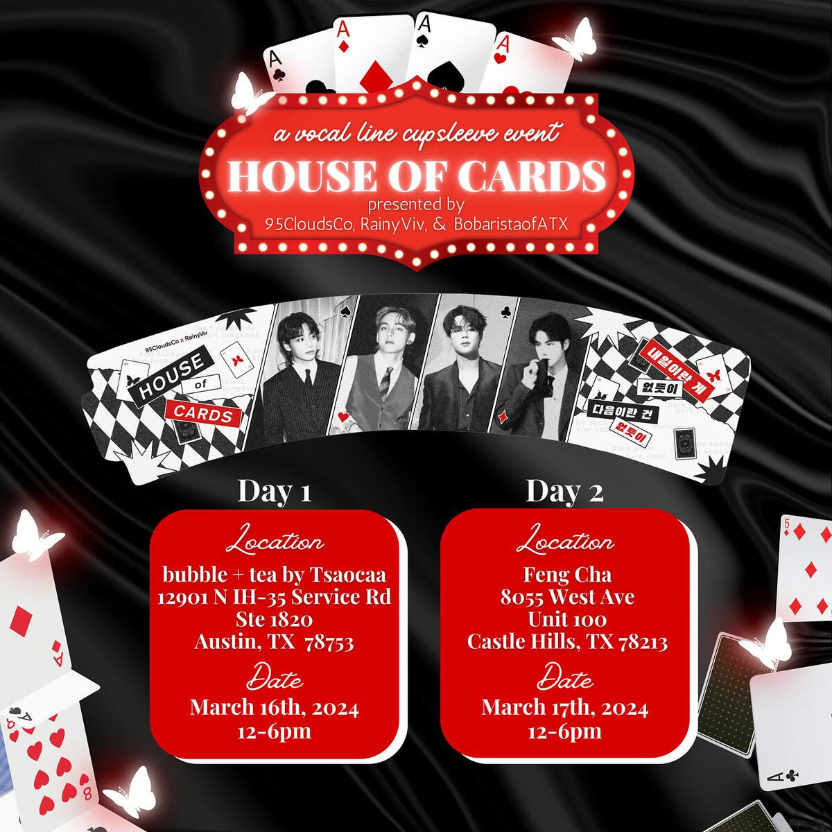 House of Cards